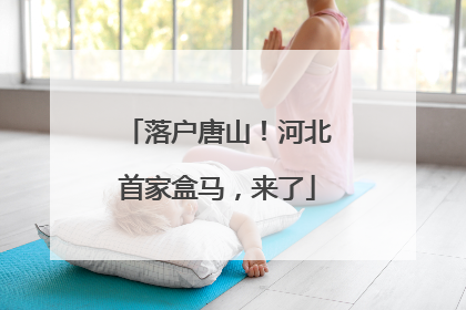 落户唐山！河北首家盒马，来了
